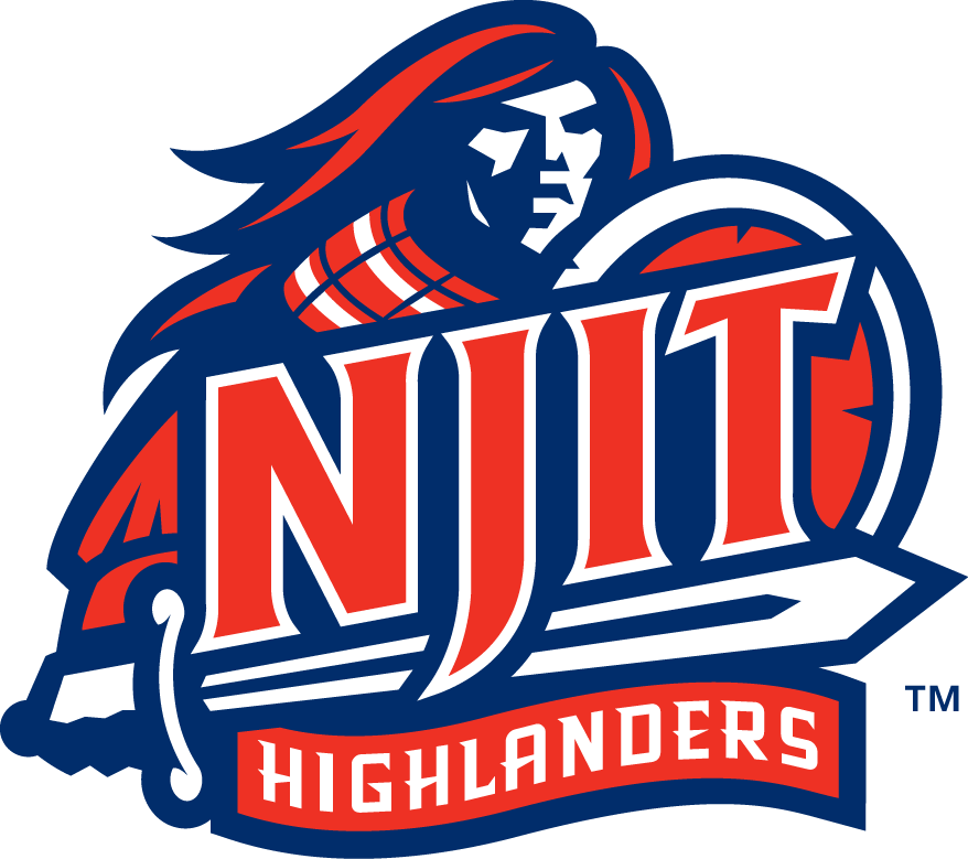 NJIT Highlanders 2006-Pres Alternate Logo t shirts iron on transfers